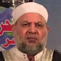 What do you think Ata Abu Rashta's personality is?