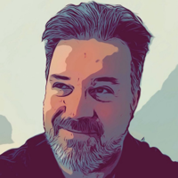 What do you think Doug Helvering's personality is?