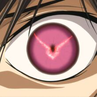 🔥 The Code Geass MBTI | Code Geass Personality Types
