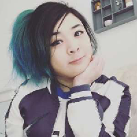 What do you think Agnes Usagi Diego (Akidearest)'s personality is?