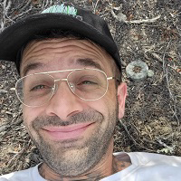 What do you think Joey Santore (Crime Pays But Botany Doesn't)'s ...