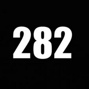 🔥 If 282 has a personality type...