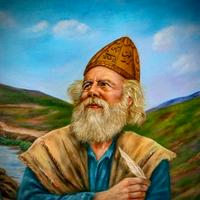 What do you think Baba Tahir's personality is?