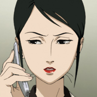 🔥 Atsuko Chiba MBTI | Paprika (2006) Personality Types