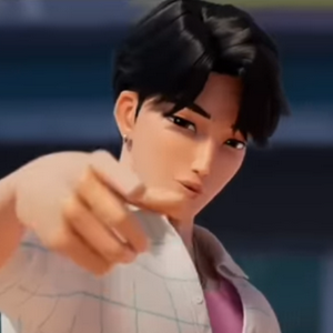 Jinu MBTI KPop Demon Hunters 2025 Personality Types jinu mbti kpop demon hunters 2025 personality types
