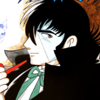 🔥 Kuro'o Hazama (alias Dr. Black Jack)のMBTIタイプは？
