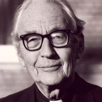 Frederick Copleston Personality Type | Philosophers' MBTI