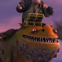 🔥 Grump MBTI | How to Train Your Dragon (Franchise) Personality Types