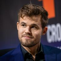 Magnus Carlsen
