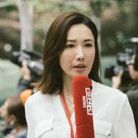🔥 The Queen of News | 新聞女王 | 新闻女王 MBTI Personality Types