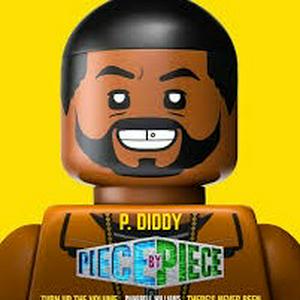 🔥 P. Diddy MBTI | Piece by Piece Personality Types