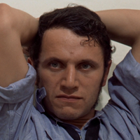 🔥 Tom MBTI | A Clockwork Orange (1971) Personality Types