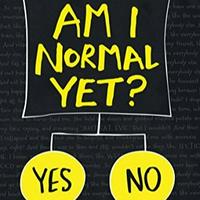🔥 If Am I Normal Yet? has a personality type...