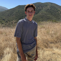 What do you think Brendan Radecki (brendanisugly)'s personality is?