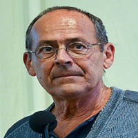 Stiegler Bernard Stiegler Personality Type | Philosophers' MBTI