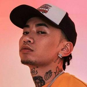 MaSiWei 马思唯 Personality Type (MBTI, Enneagram, Song Persona)