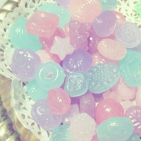 🔥 If Candy has a personality type...