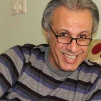 Ali Foroutan Personality Type (MBTI, Enneagram, On-Screen Persona)