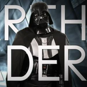 🔥 Darth Vader MBTI | Epic Rap Battles of History (2010) Personality Types