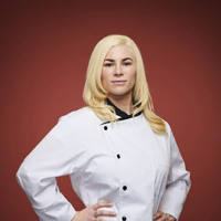 🔥 Lauren Lawless MBTI | Hell's Kitchen Personality Types