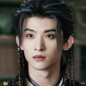 🔥 Han Ba / Yan Bi MBTI | Veil of Shadows (2026) Personality Types