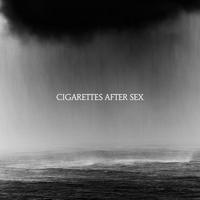 🎵 If Cigarettes After Sex