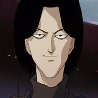 Friend Risho 🔥 Risho MBTI | Yuu Yuu Hakusho Personality Types