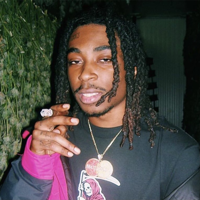 Master Kato Rapper Master Kato (Shoreline Mafia) Personality Type (MBTI, Enneagram, Song ...