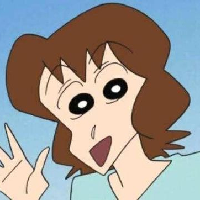 Shin Chan Musae 🔥 Musae Koyama (Bitzi) MBTI | Crayon Shin-chan Personality Types