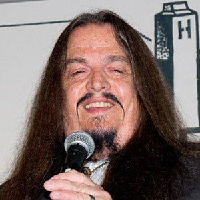 Aron Rathor What do you think Aron Ra's personality is?