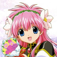 🔥 Galaxy Angel MBTI Personality Types
