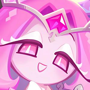 eternal sugar cookie from crk