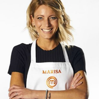Marida Masterchef 🔥 Marisa (MasterChef 9) MBTI | MasterChef Italia Personality Types