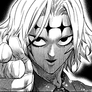 🔥 Apollo MBTI | One Punch Man Personality Types