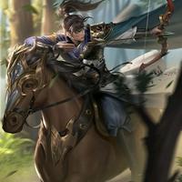 Wang Mingshan (王明山) Personality Type | MBTI of Historical Figures