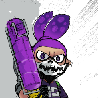 🔥 Skull MBTI | Splatoon (Series) Personality Types