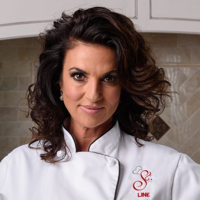 🔥 Line Pelletier MBTI | MasterChef Canada Personality Types