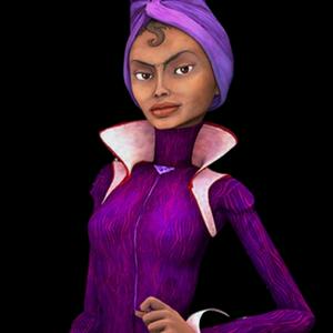 🔥 Kin Robb MBTI | Star Wars: The Clone Wars (2008) Personality Types