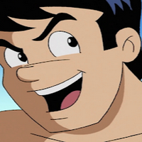 🔥 Reggie Mantle MBTI | Archie's Weird Mysteries Personality Types
