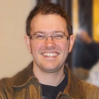 James Roff What do you think James Rolfe's personality is?