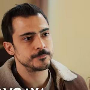 Mustafa's Types 🔥 Mustafa MBTI | Güller ve Günahlar Personality Types