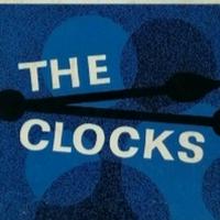 🔥 If The Clocks has a personality type...