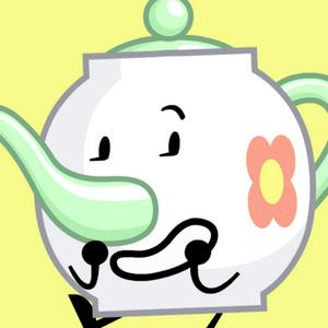 Object Insanity Tea 🔥 Tea Kettle MBTI | Inanimate Insanity (2011) Personality Types