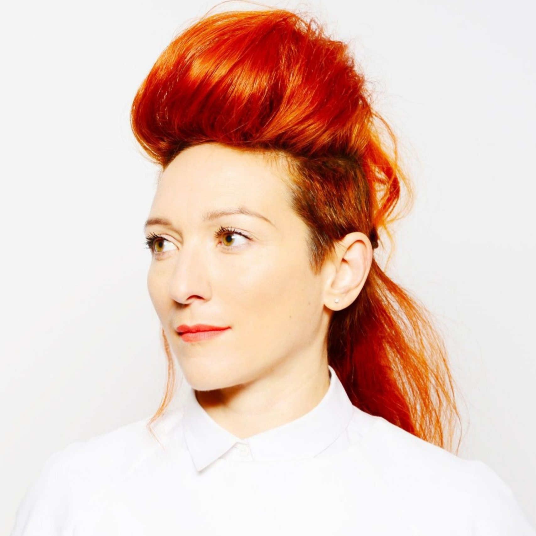 Shara Singer Shara Nova Personality Type (MBTI, Enneagram, Song Persona)