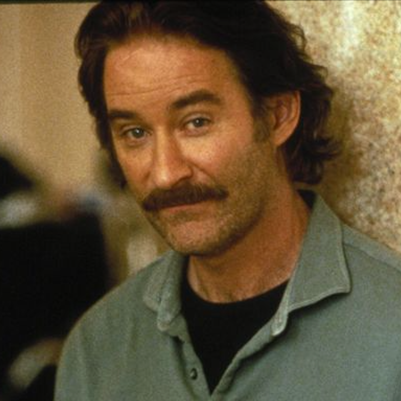 🔥 Luc MBTI | French Kiss (1995) Personality Types