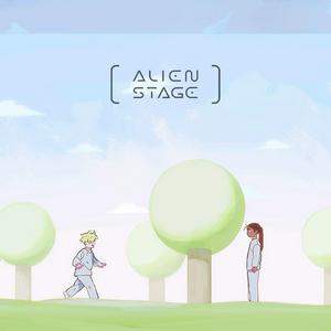 🎵 If Wiege - BL8M, 6FU; (Alien Stage) has a personality type...