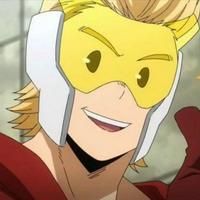 🔥 Mirio Togata “Lemillion” MBTI | Boku no Hero Academia Personality Types