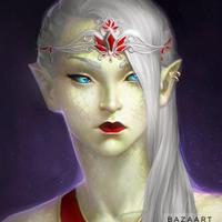 Ruby Personality Type ๐ฅ Ruby MBTI | RPG de SCP Personality Types