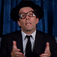 Seinfeld Rabbi Character 🔥 Rabbi Glickman MBTI | Seinfeld Personality Types