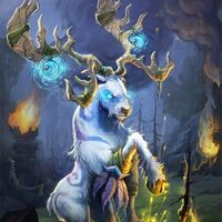 🔥 Malorne MBTI | World of Warcraft Personality Types